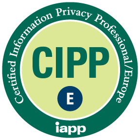 CIPP-E_Seal